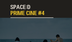 SPACE:D PRIME CINE #4