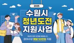 청년도전지원사업