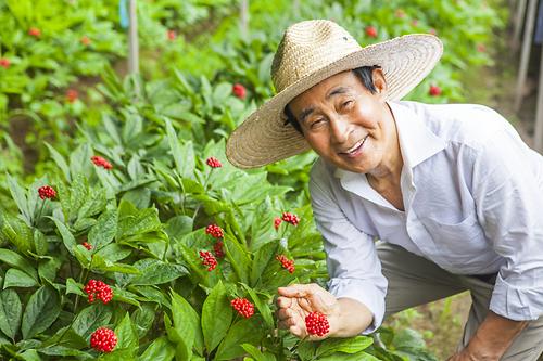 청년 농업인 4-H회원 경쟁력 제고시범