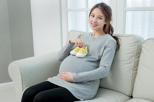 첫째자녀 이상 출산지원금 지원